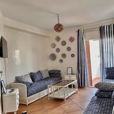 Appartement Haut Standing Les Dunes De Martil Eksteriør billede