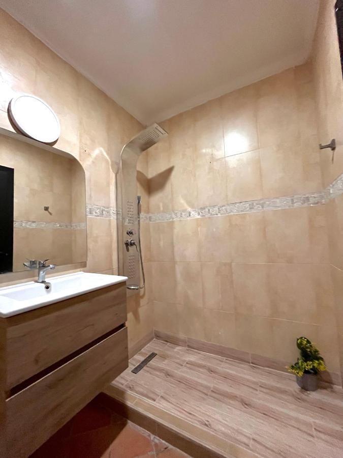 Appartement Haut Standing Les Dunes De Martil Eksteriør billede