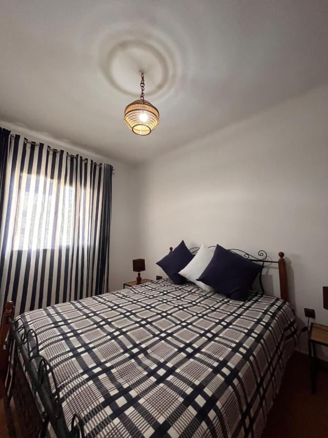 Appartement Haut Standing Les Dunes De Martil Eksteriør billede