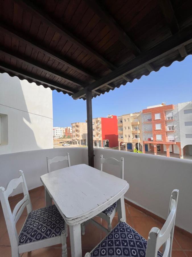 Appartement Haut Standing Les Dunes De Martil Eksteriør billede
